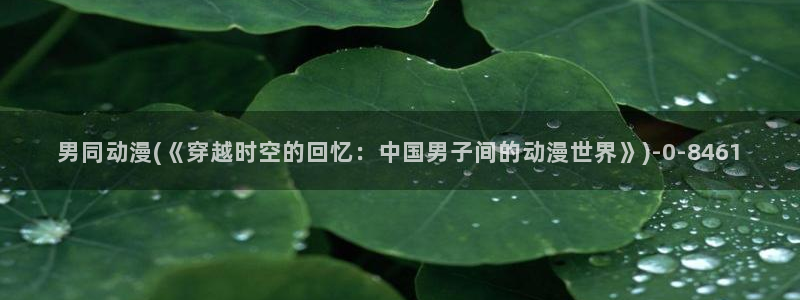 探索者系列动漫