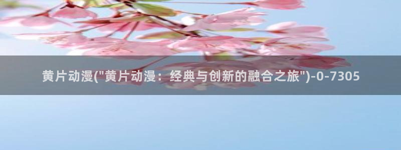少年男仆库洛动漫